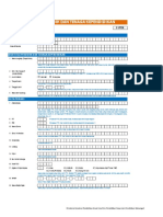 Formulir GTK