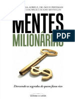 PDF Mentes Milionarias Dra Teresa Aubele Passediantepdf DL - PDF