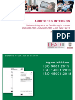 SIG008 - Auditores Internos 9+14+45 PDF