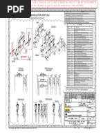 As Built - CP Drawing For Well Head Area