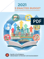 People's Enacted Budget 2021 PDF