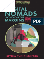 (Emerald Studies in Alternativity and Marginalization Ser) Beverly Yuen Thompson - Digital Nomads Living on the Margins Remote-Working Laptop Entrepreneurs in the Gig Economy.-emerald Publishing Limit 2