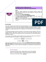 AMCC S9G6 - Part III Potency Adjustment and Inventory PDF