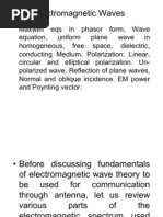 WTA Unit (1) EMF Waves