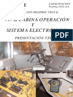 Cabina y Sist Electro Ok Ok PDF