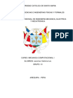 Informe 1 Computacional PDF