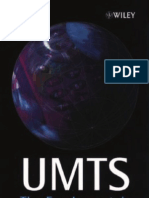 UMTS - The Fundamentals