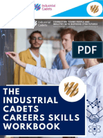 Career Skills Workbook