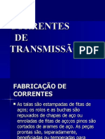 Correntes de Transmissão