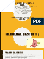 Penyuluhan Komunitas 1