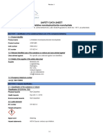 Safety Data Sheet - EN - (41915465) L-HISTIDINE MONOHYDROCHLORIDE MONOHYDRATE (5934-29-2)