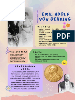 Adolf Behring PDF