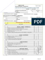 Cheq-List Guindauto VW 24.280 Bittencourt