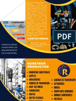 Brochure Marzo 2022