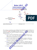 Application1 - ModGeoDir 2021ETUD