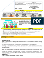 5° - Guía 13