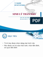 Sinh Lý Thân Não PDF