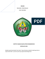 Resume Makalah-WPS Office
