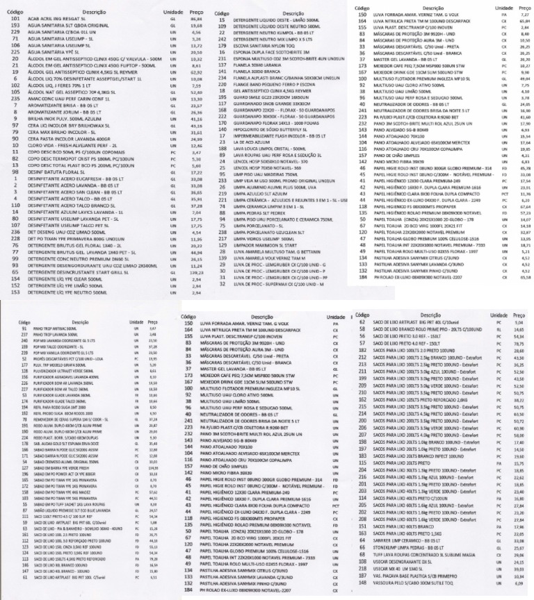 BW Clean - Pps | PDF
