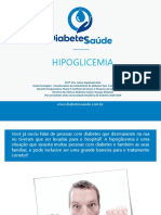 HIPOGLICEMIA