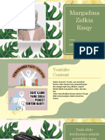 Margadina Zidkia Risqy Portofolio PDF