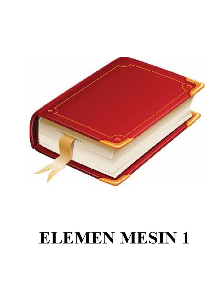 Elemen Mesin 1 Pdf