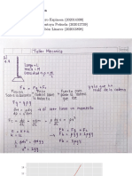 Tarea02 Mecánica Solución