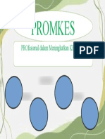 Papan HKN Promkes