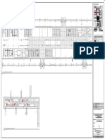 Plano de Ubicación Espigón C #35 Al 39 QJC