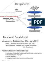 Relational Model-2023 PDF