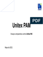 Tikvatex Unitex PAM PDF