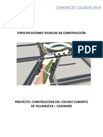 Especificaciones Tecnicas Generales PDF
