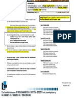 Fiche Technique Sih 2019 PDF