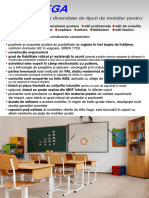 11-Caracteristicile Generale Ale Mobilierului PDF