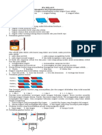 LKPD Kemagnetan Dan Bioteknologi