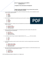 BSMT Act 1 - Set A Answer Key