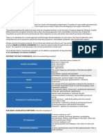 An Approach To The Acute Abdomen