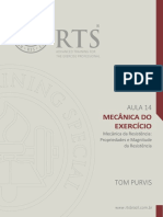 Aula14 E.3 Resist Mech - Magnitude-DUETTO PDF