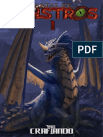 I - Monstros-Azul PDF