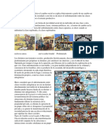 El Cambio Social PDF