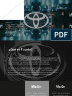Equipo1 Toyota