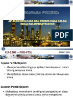 KU-1202 PRD-FTSL - Rakayasa Proses - 2021 (Ver 1.0) PDF