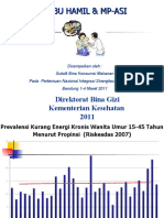 PMT Lokal Gikur & Bukek