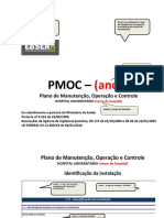 Anexo IV - Modelo PMOC EBSERH