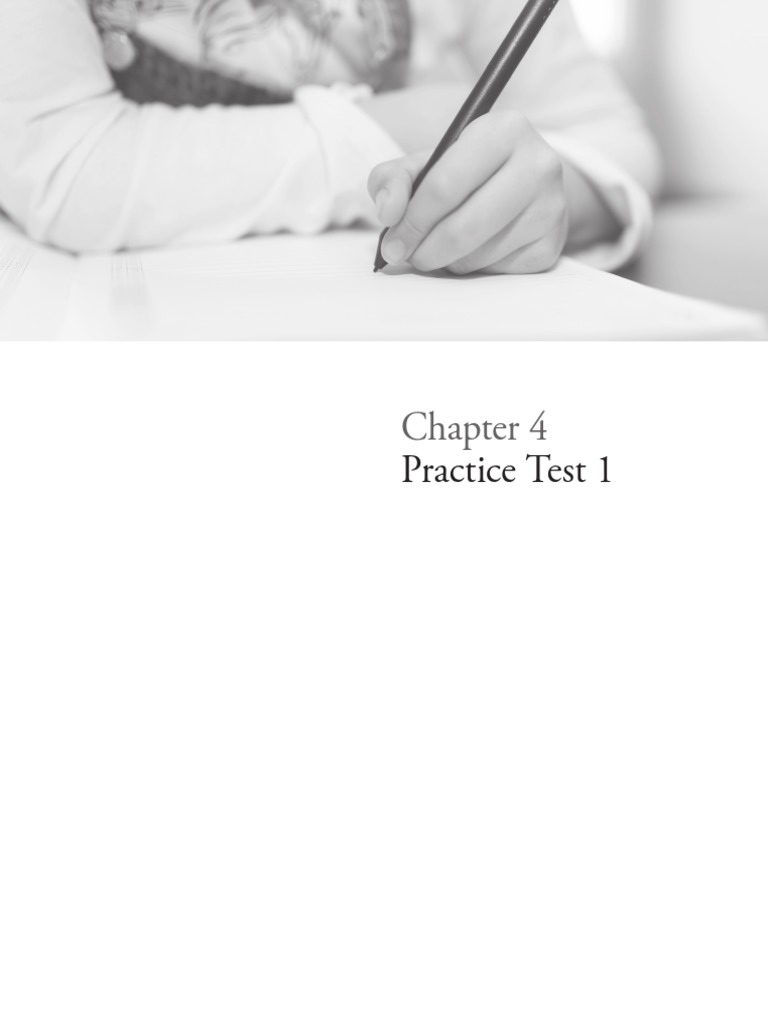 PSAT Practice Test 1 | PDF | Titanium | Titanium Dioxide