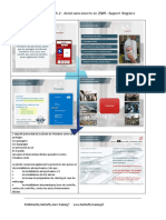 Support Stagiaire PDF
