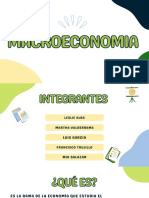 Macroeconomía PDF