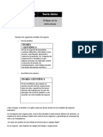 Tarea Semana 4 - Fundamentos de La Administración