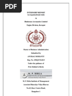 HAL Divisions and Locations in India | PDF | Aerospace | Aircraft