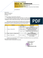 54 Surat Pemberitahuan Ramadhan PDF